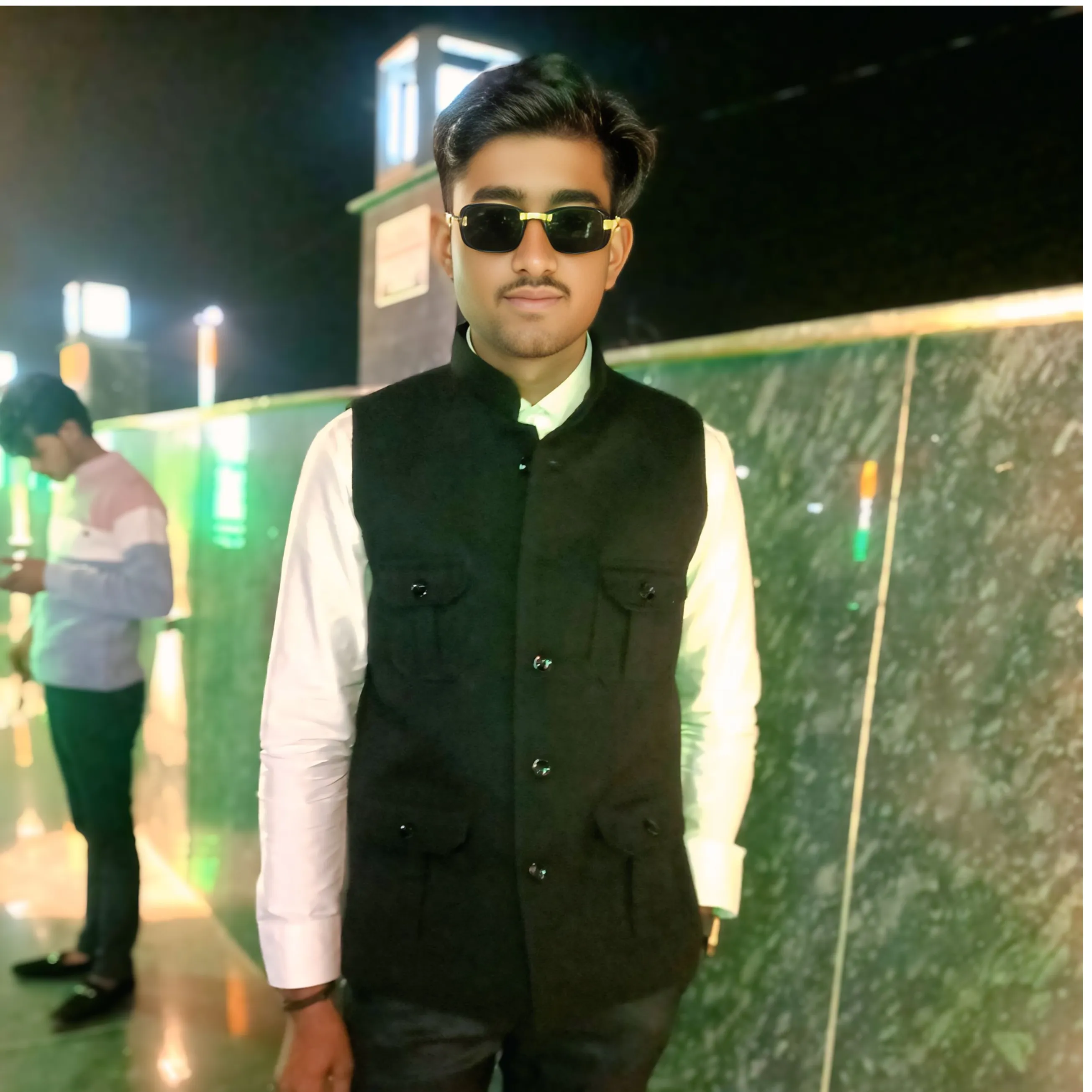 Vinay Pal