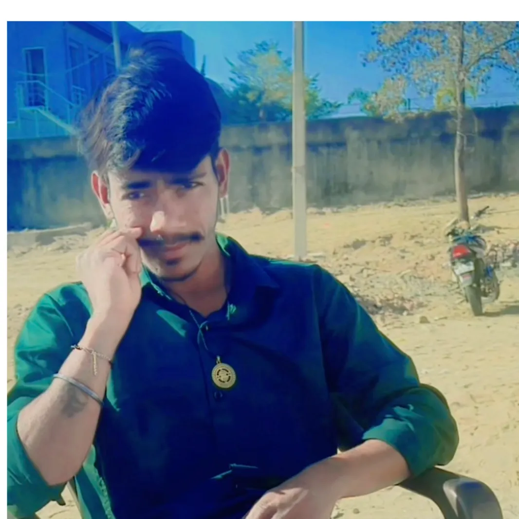 Mahendarasing yogi