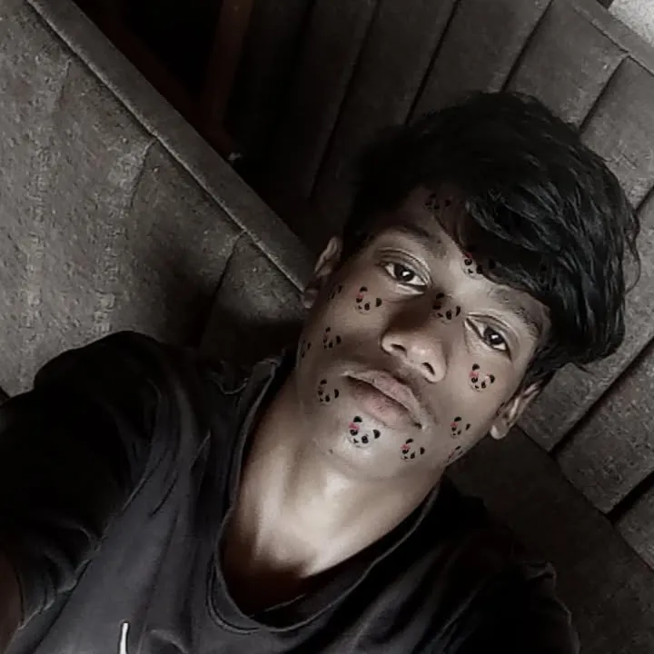 vimal Rathwa