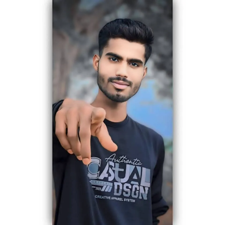 Arun jogi