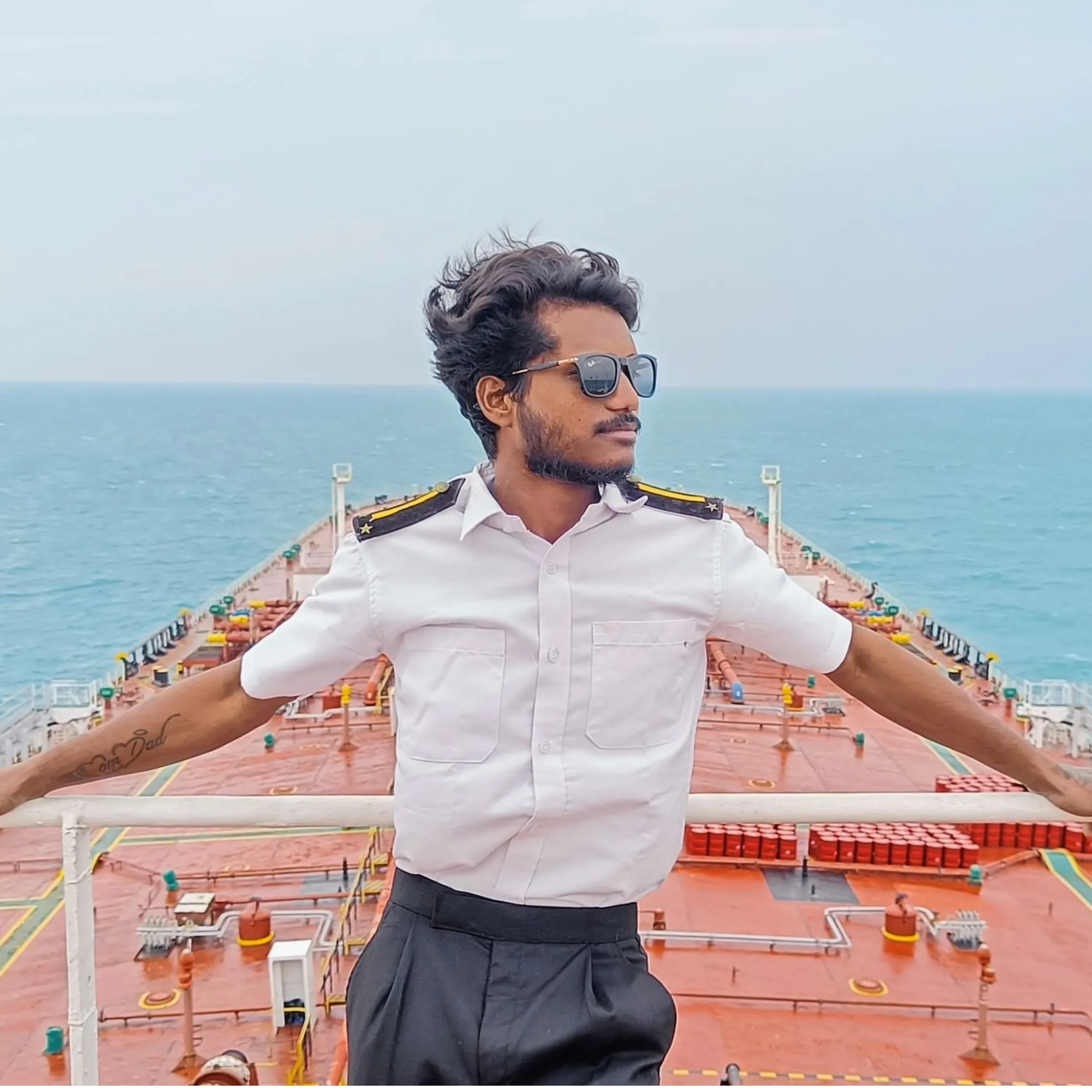 SUDHIR DUMMU