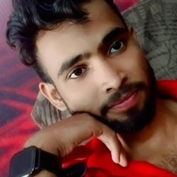 Md Mudassir