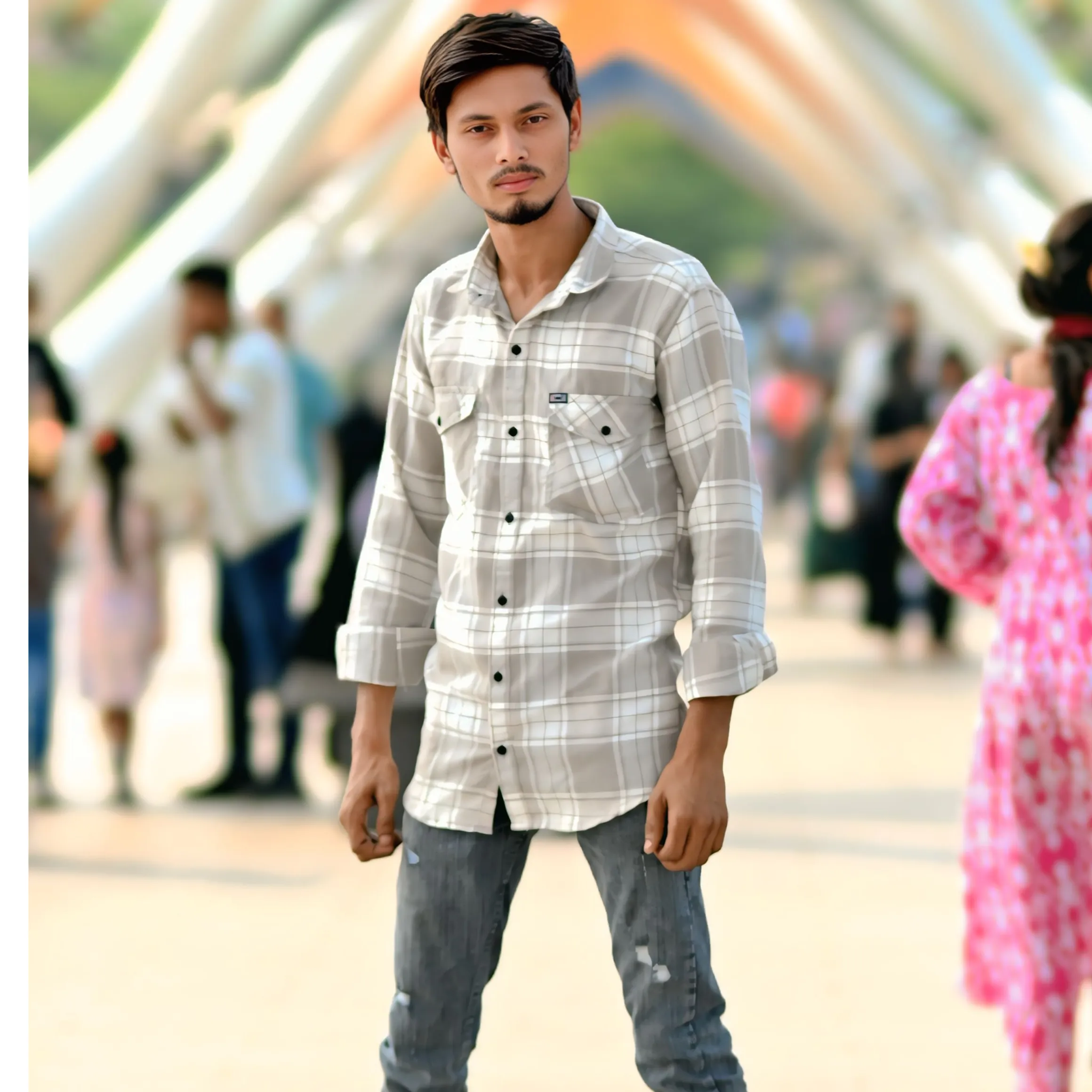 Soyab Chauhan