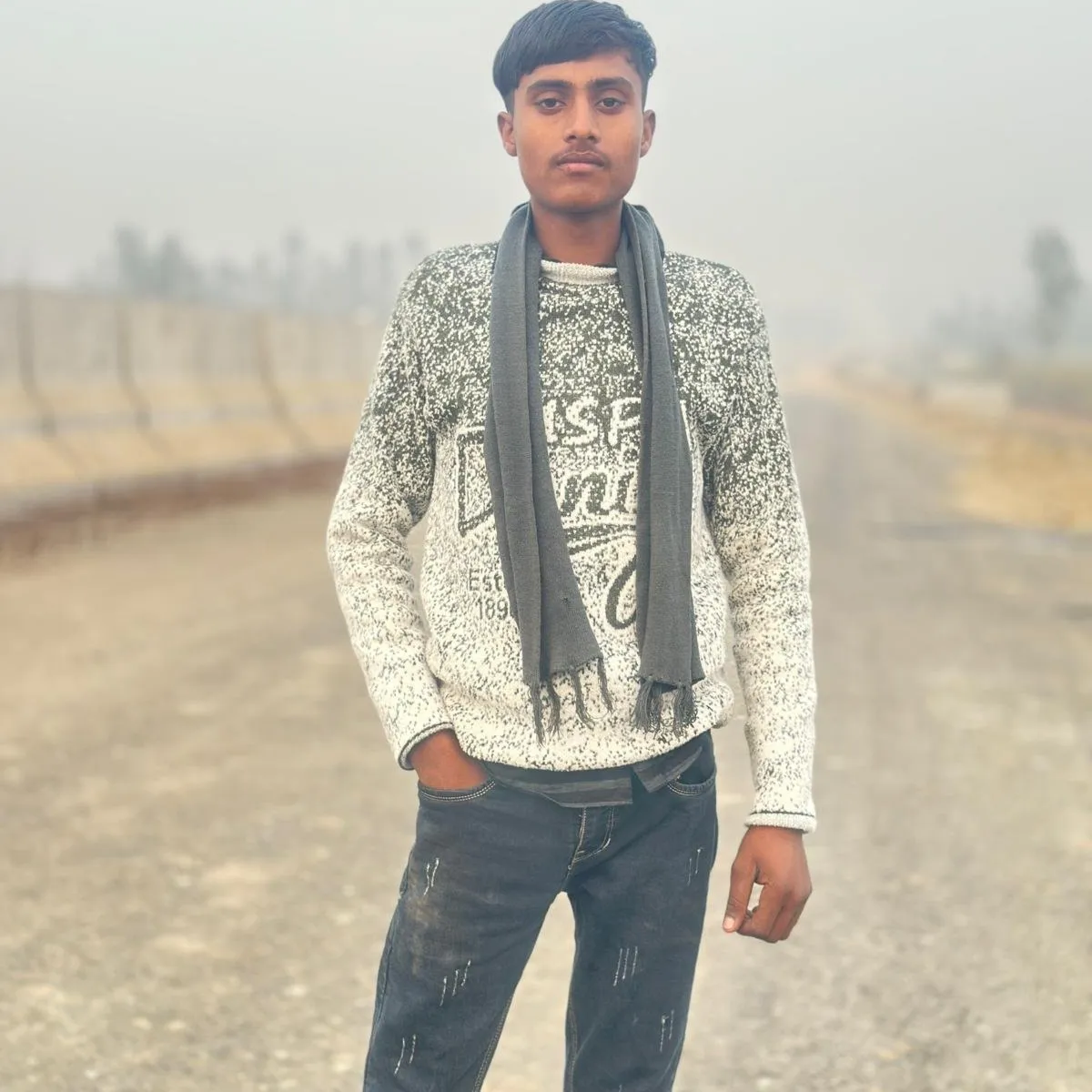 Muzakkir Khan