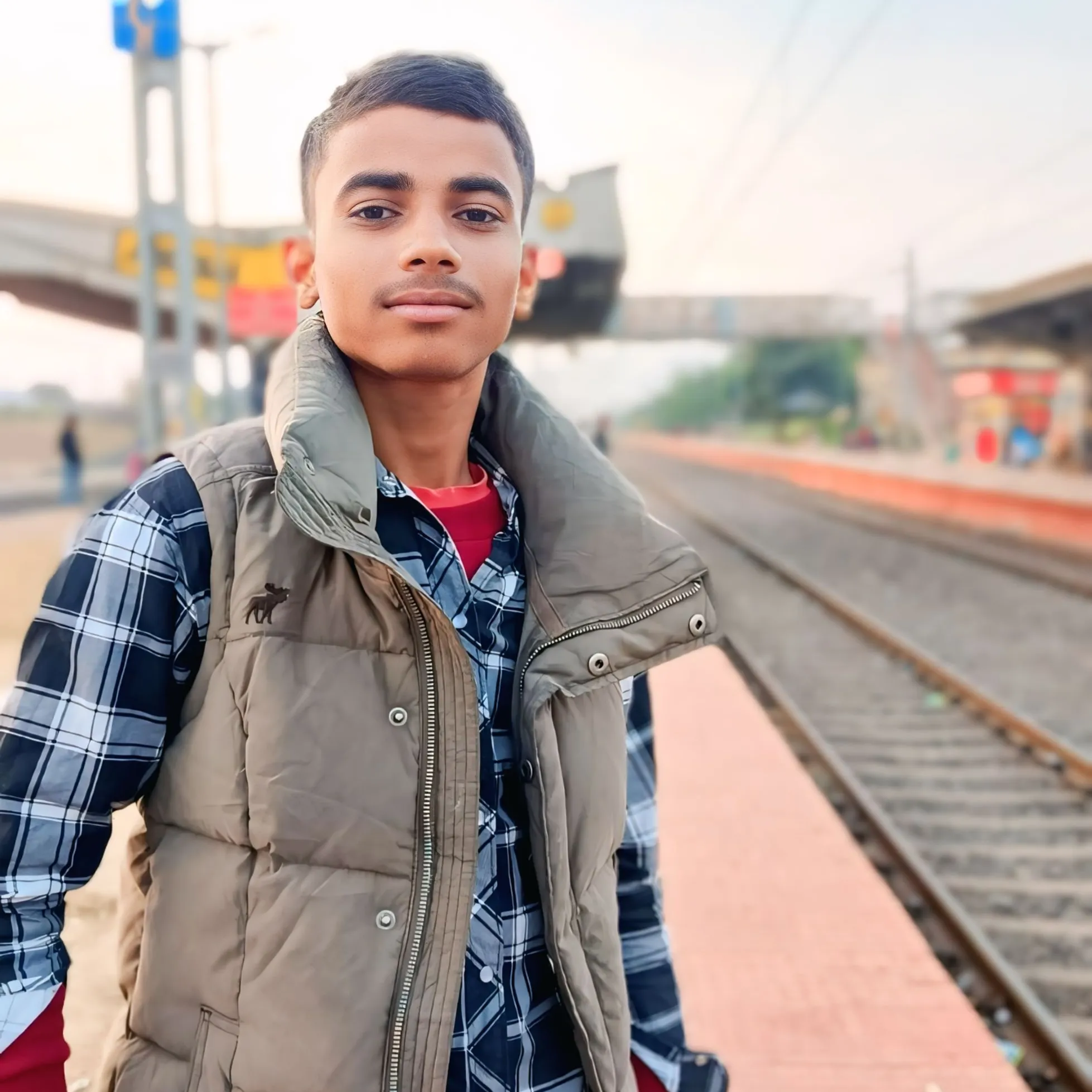 Rahul raj