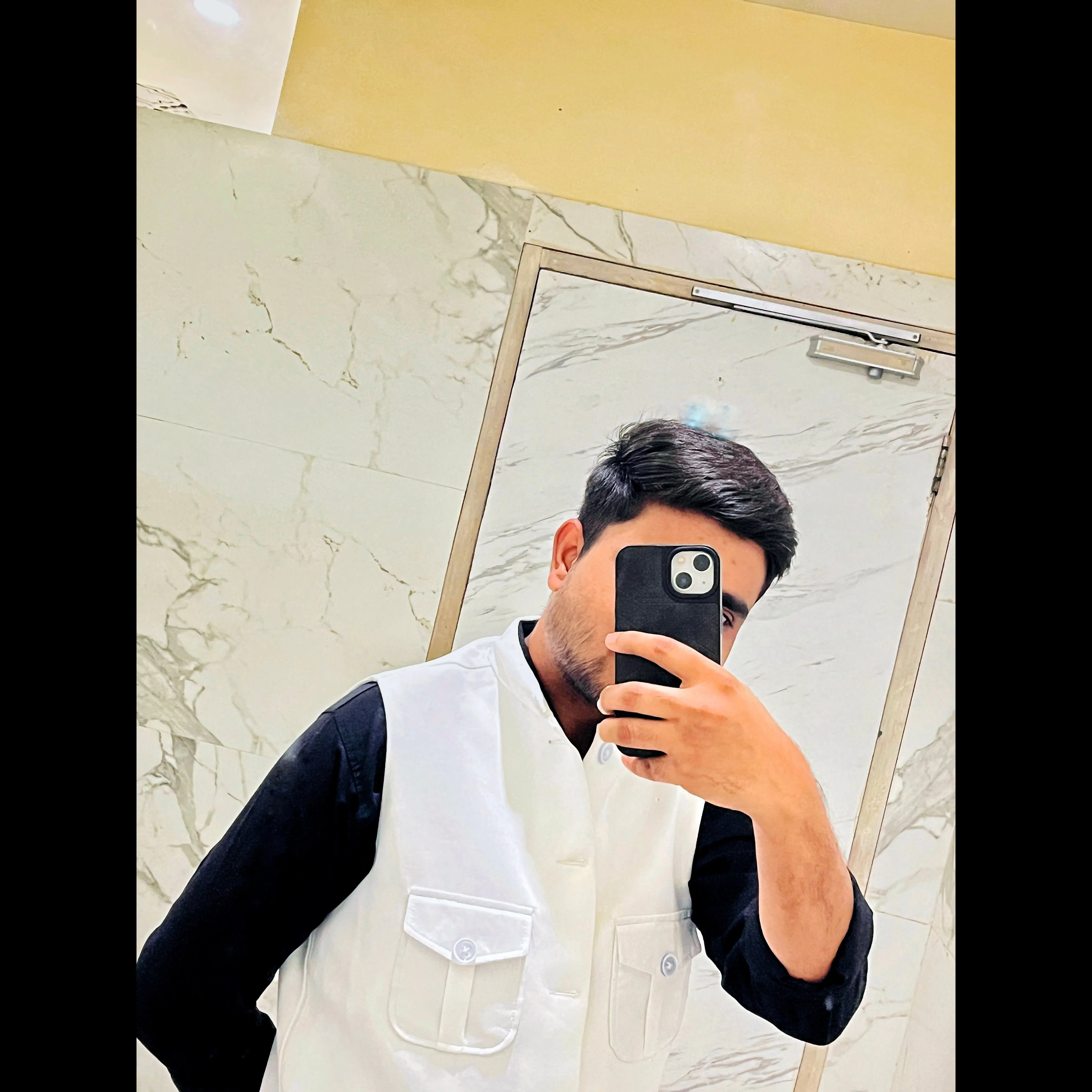 ZUBER QURESHI