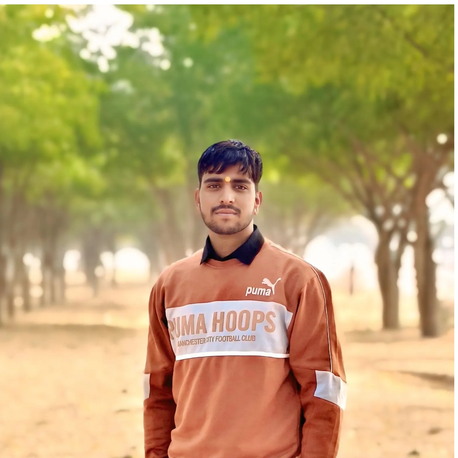 Manoj Sharma7773