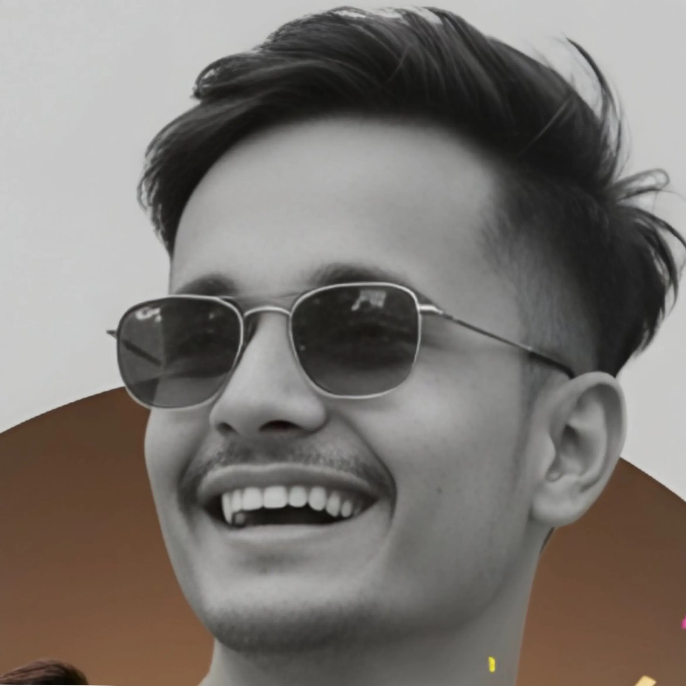 HUNTER FAIZ