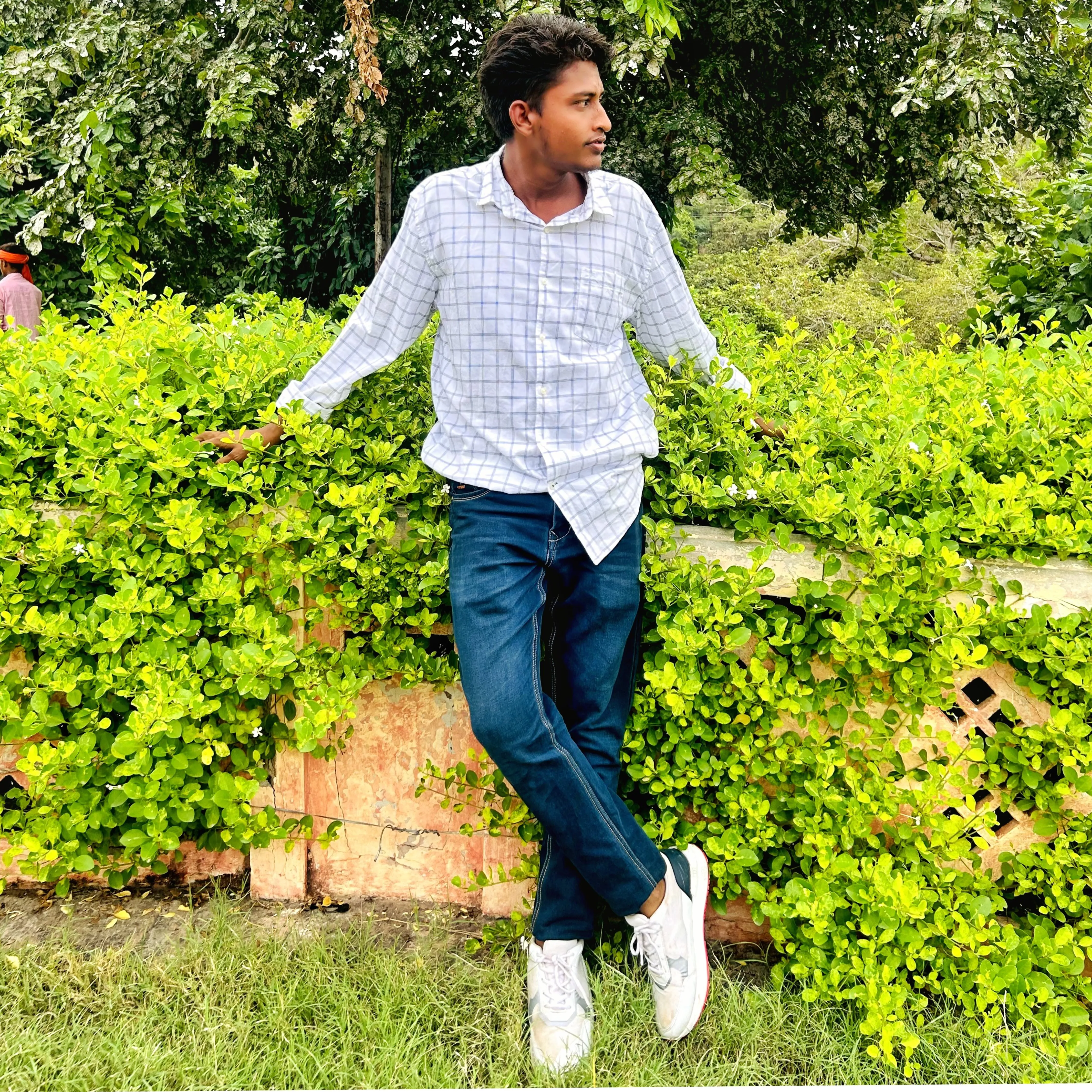 gopi Prajapati