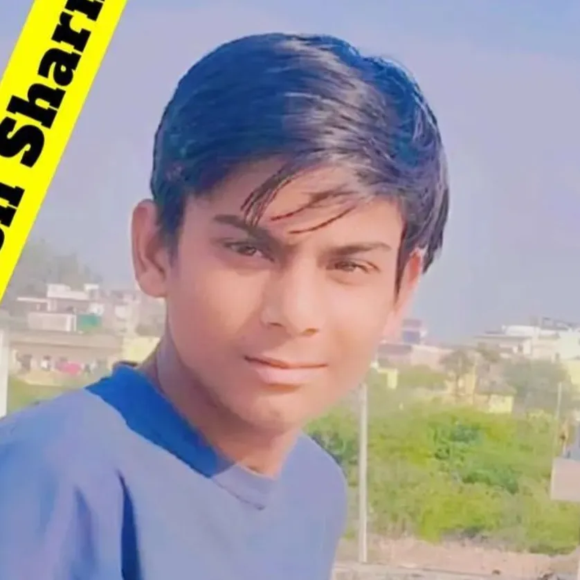 Aakash Sharma