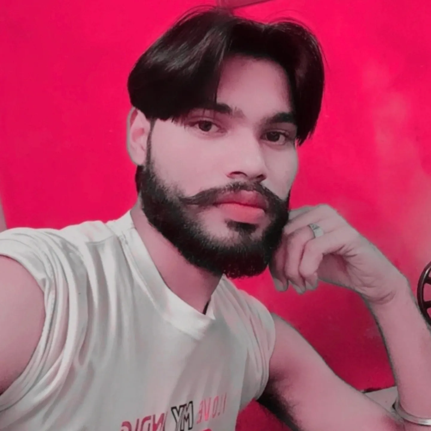 Vikash Saini