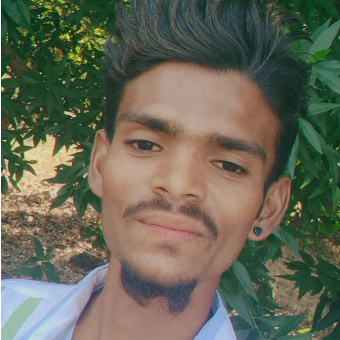 Bariya DINESH