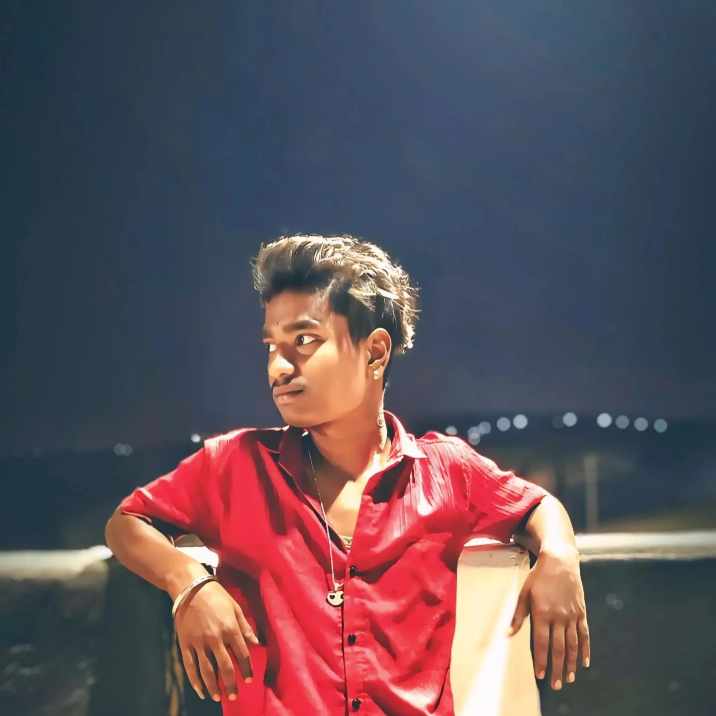 abhishek rocky