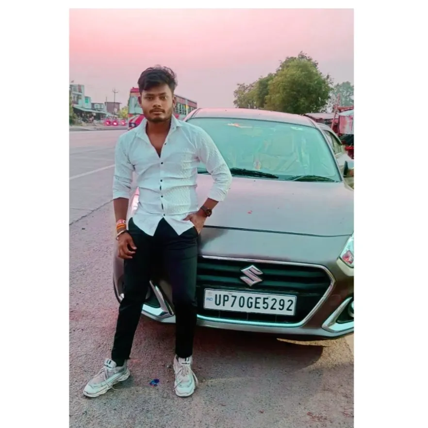 ajay gupta