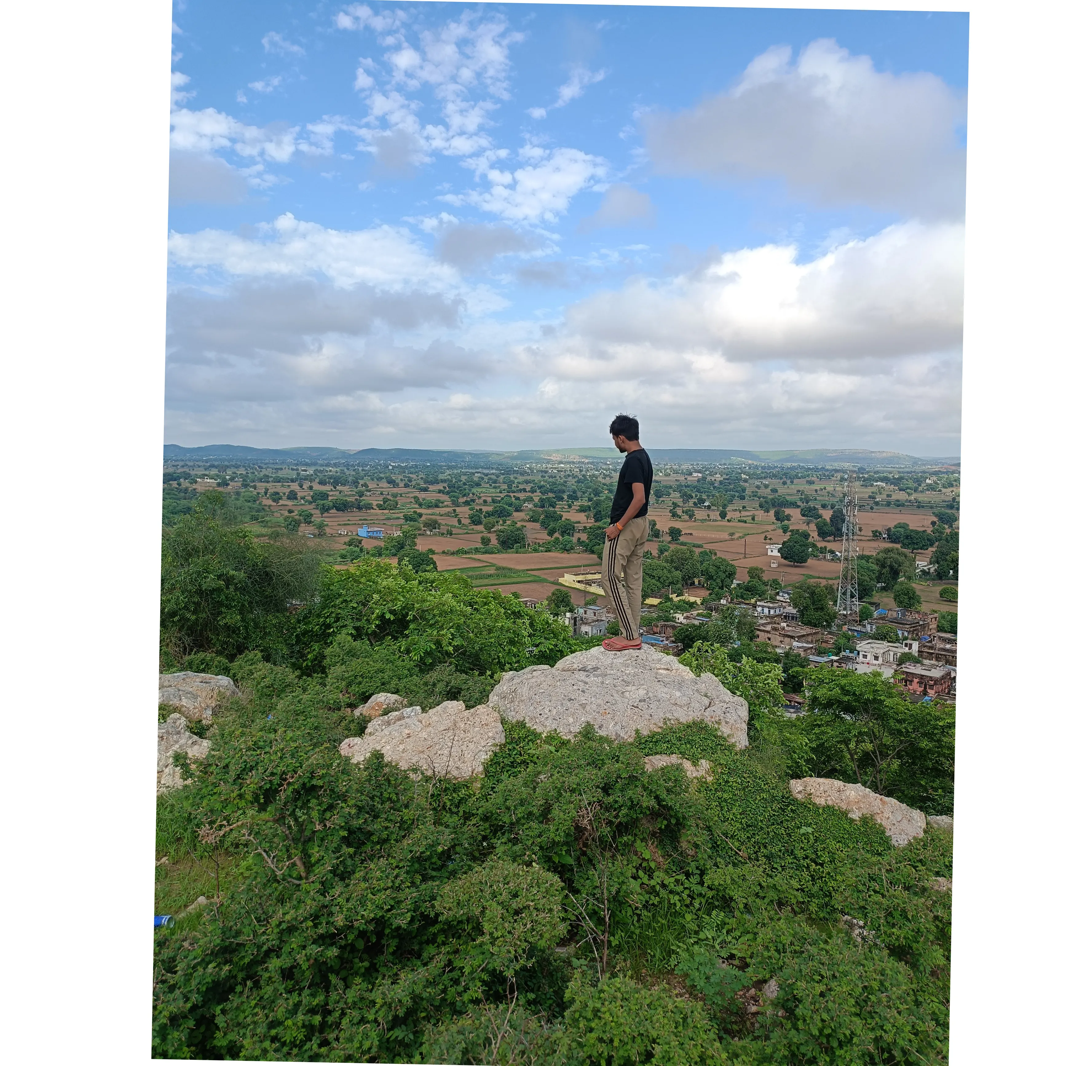 vivek mahawar