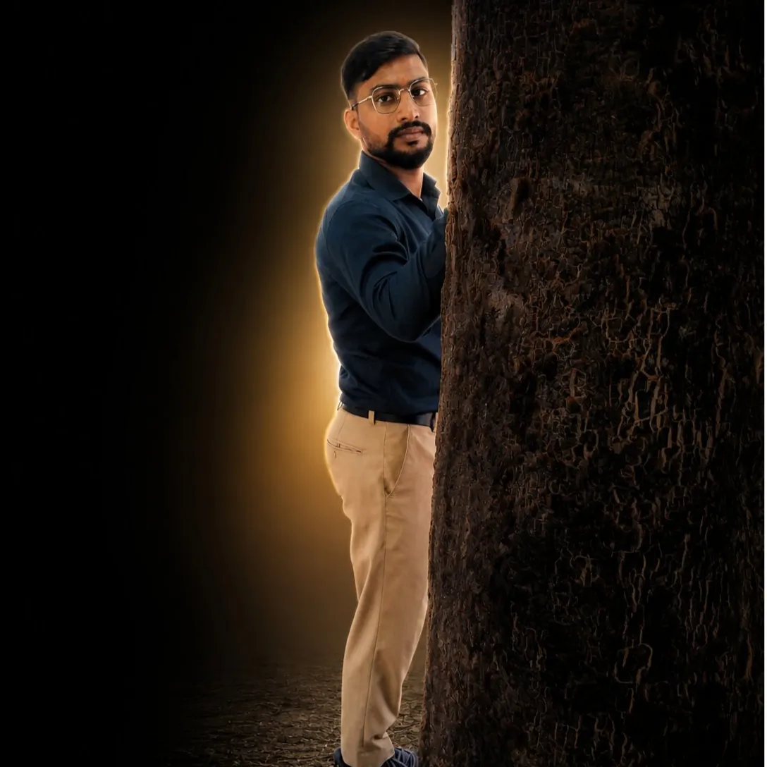 Rahul Kashyapp