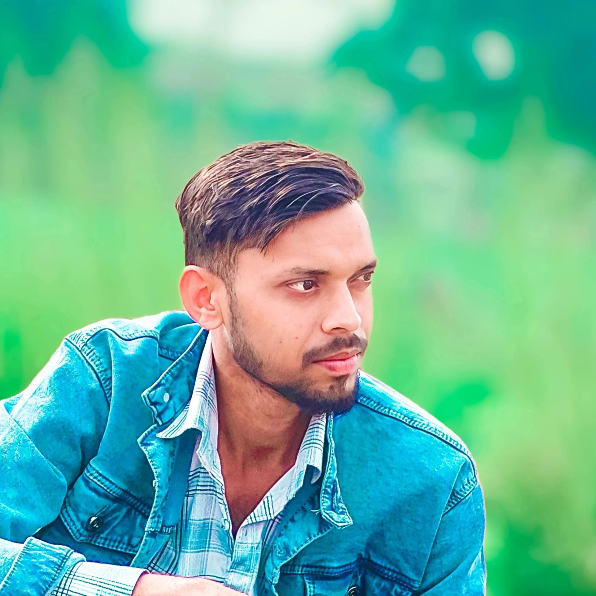 Azad Kumar