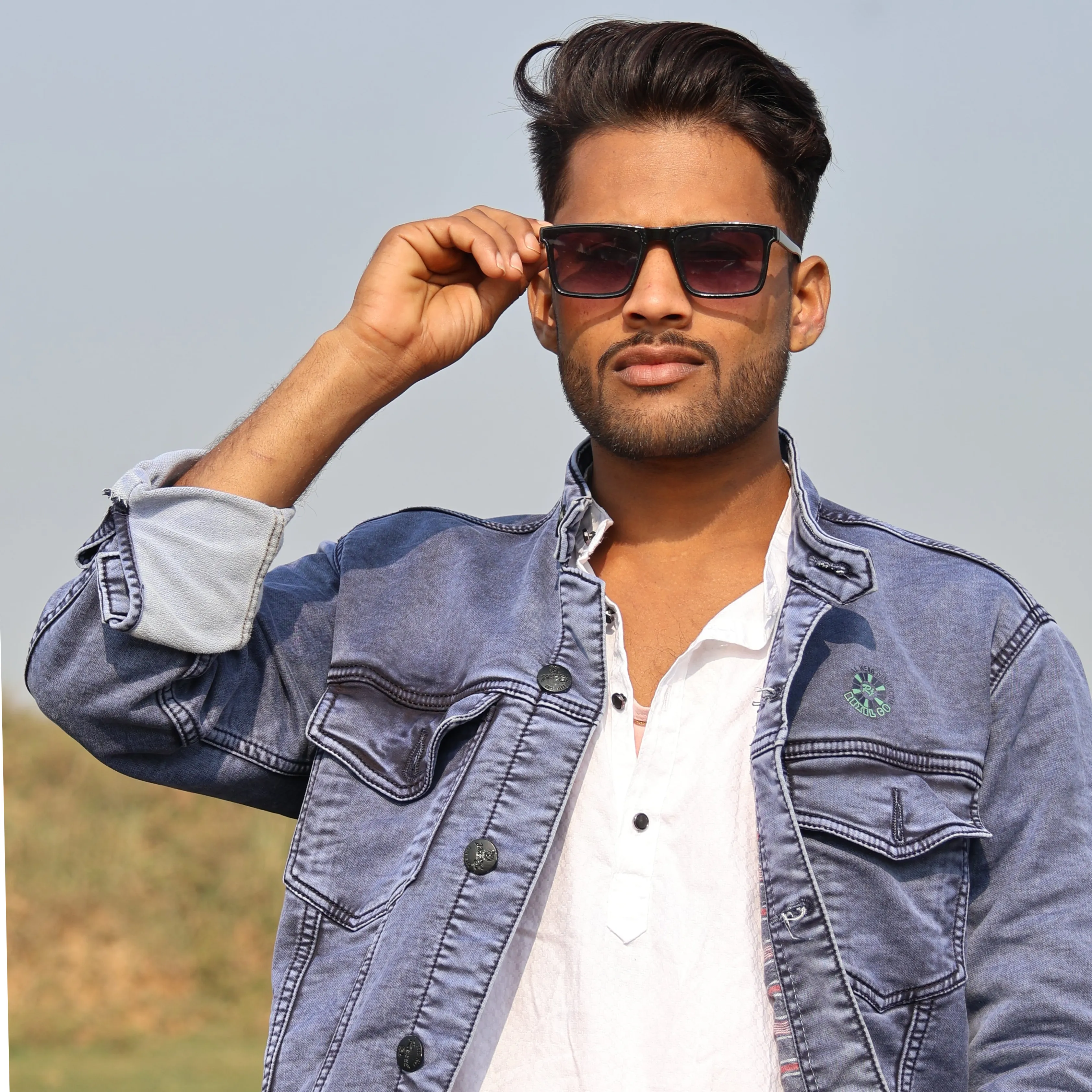 Vikash Chaurasiya