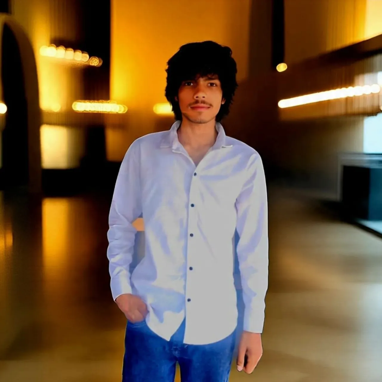 Meenu Sakla