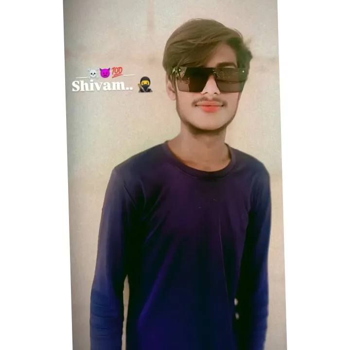 Shivam Kroi