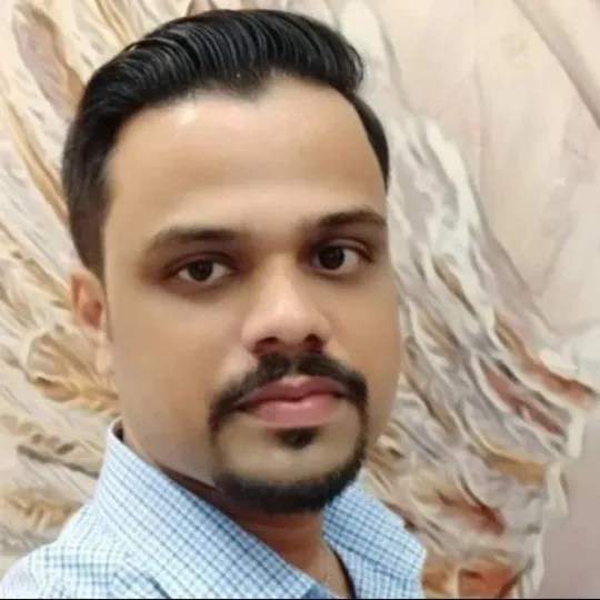 ANKIT KADAM