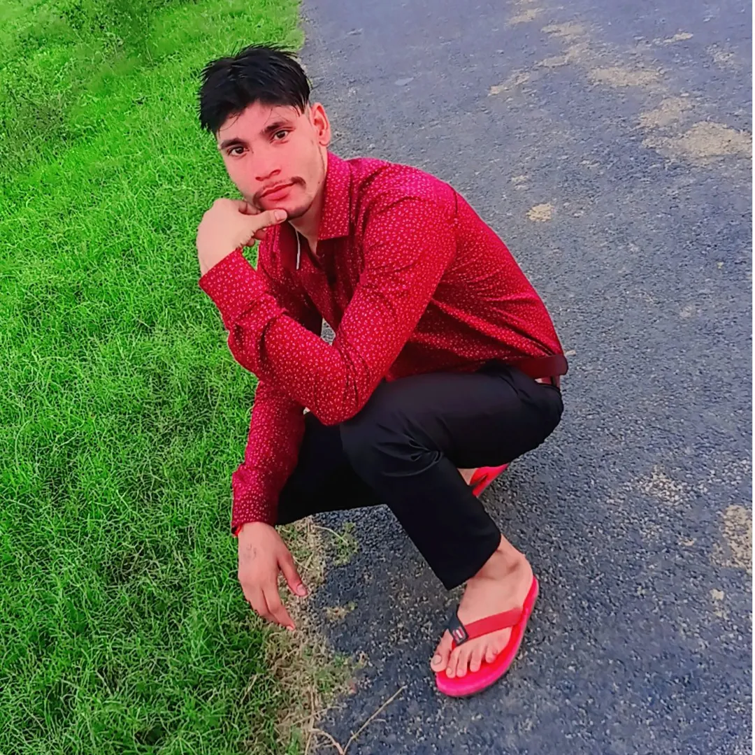 Ravi Kumar