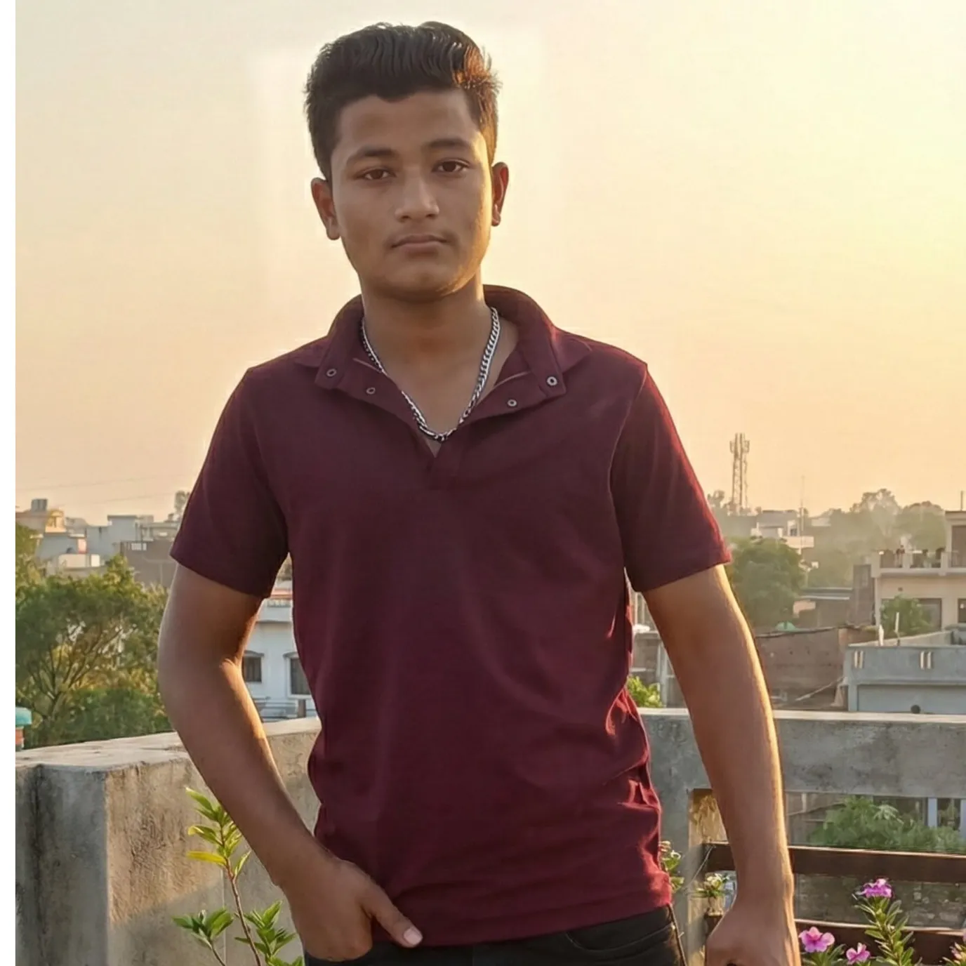 Hasan Rana