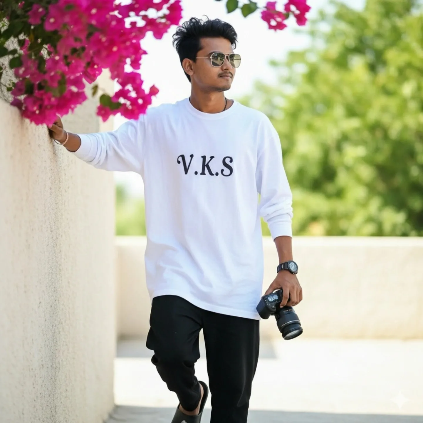 VivekKumar Singh
