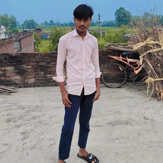 Chaman Shing