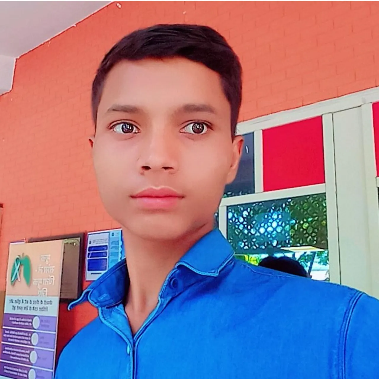 Ankit Kumar
