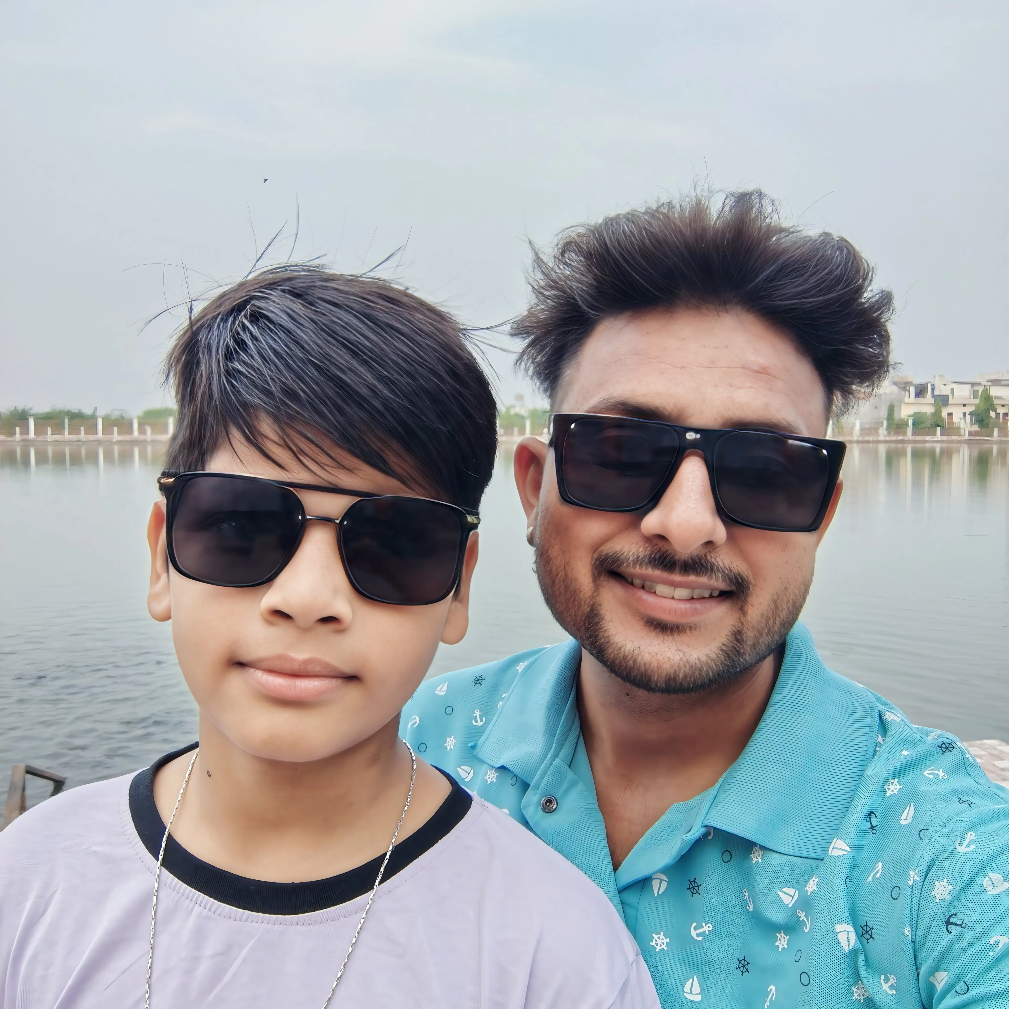 संदीप विश्वकर्मा