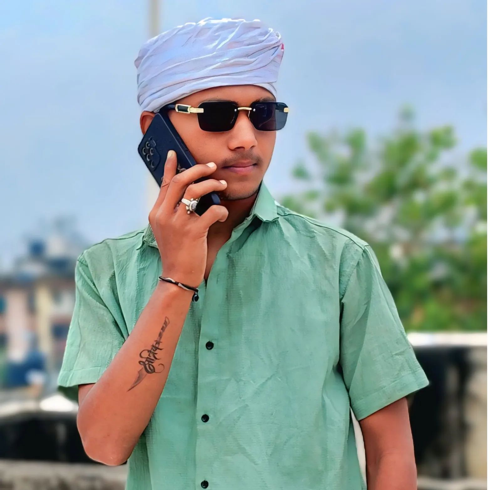 Shiva Thakur
