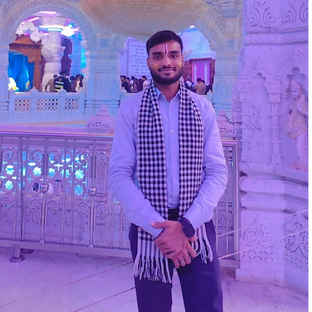 saurabh rathore