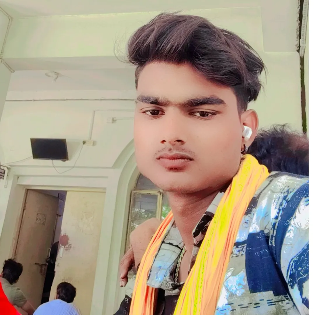 Vishal Sharma
