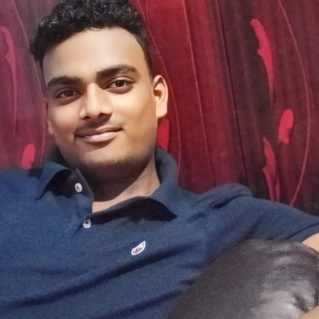 Rajnish Gond
