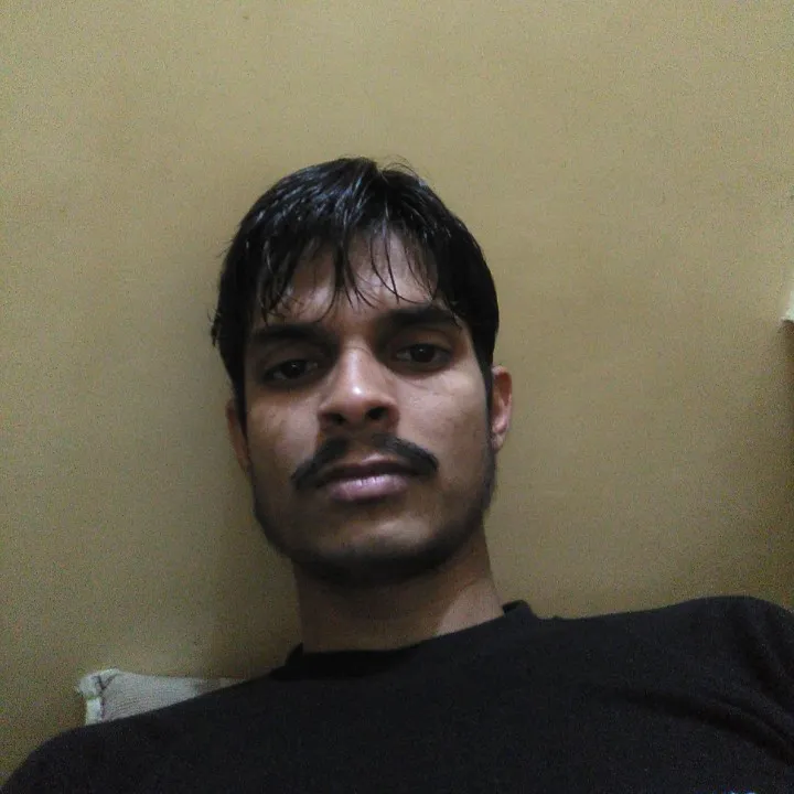 Vipin KumarSingh