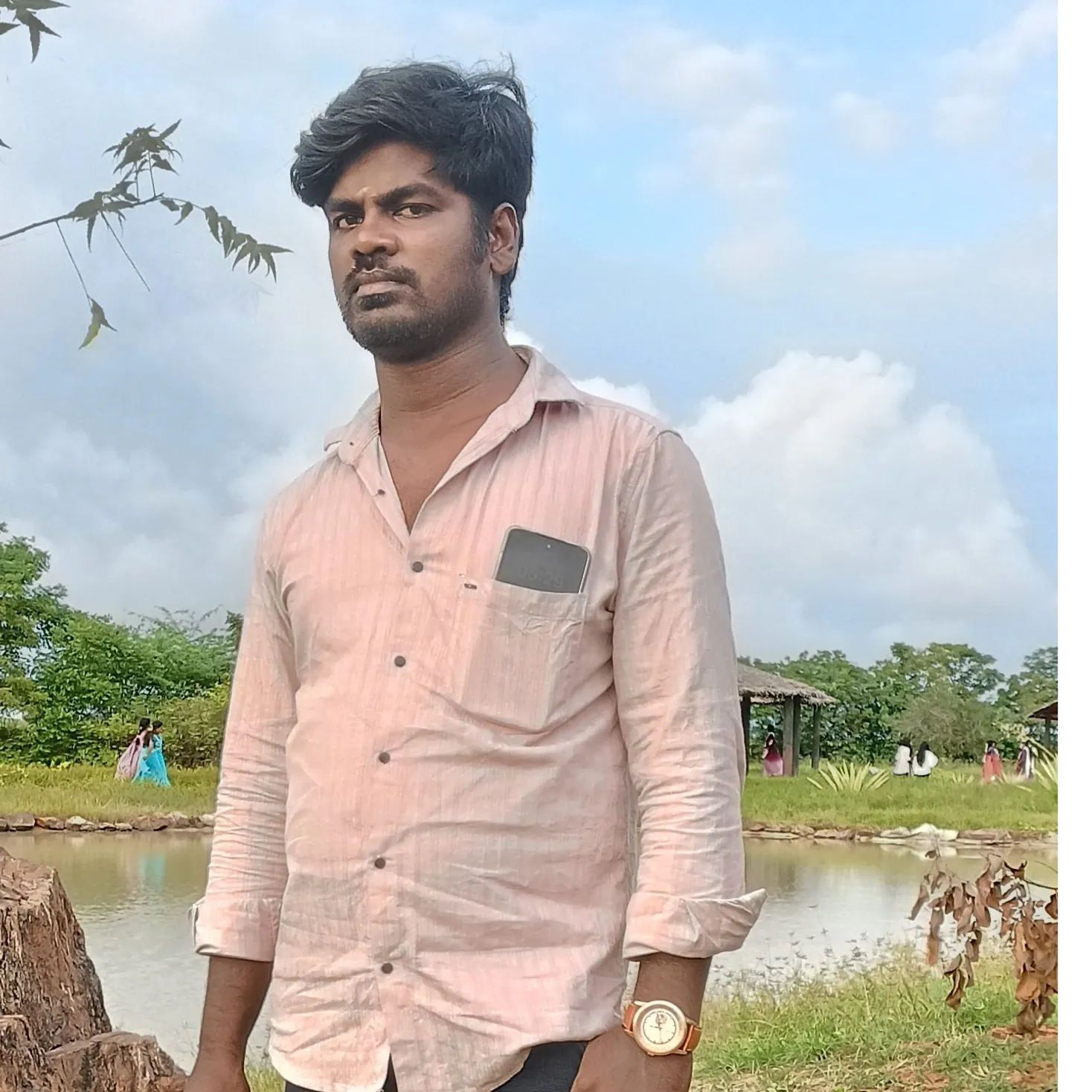 santhakumar k