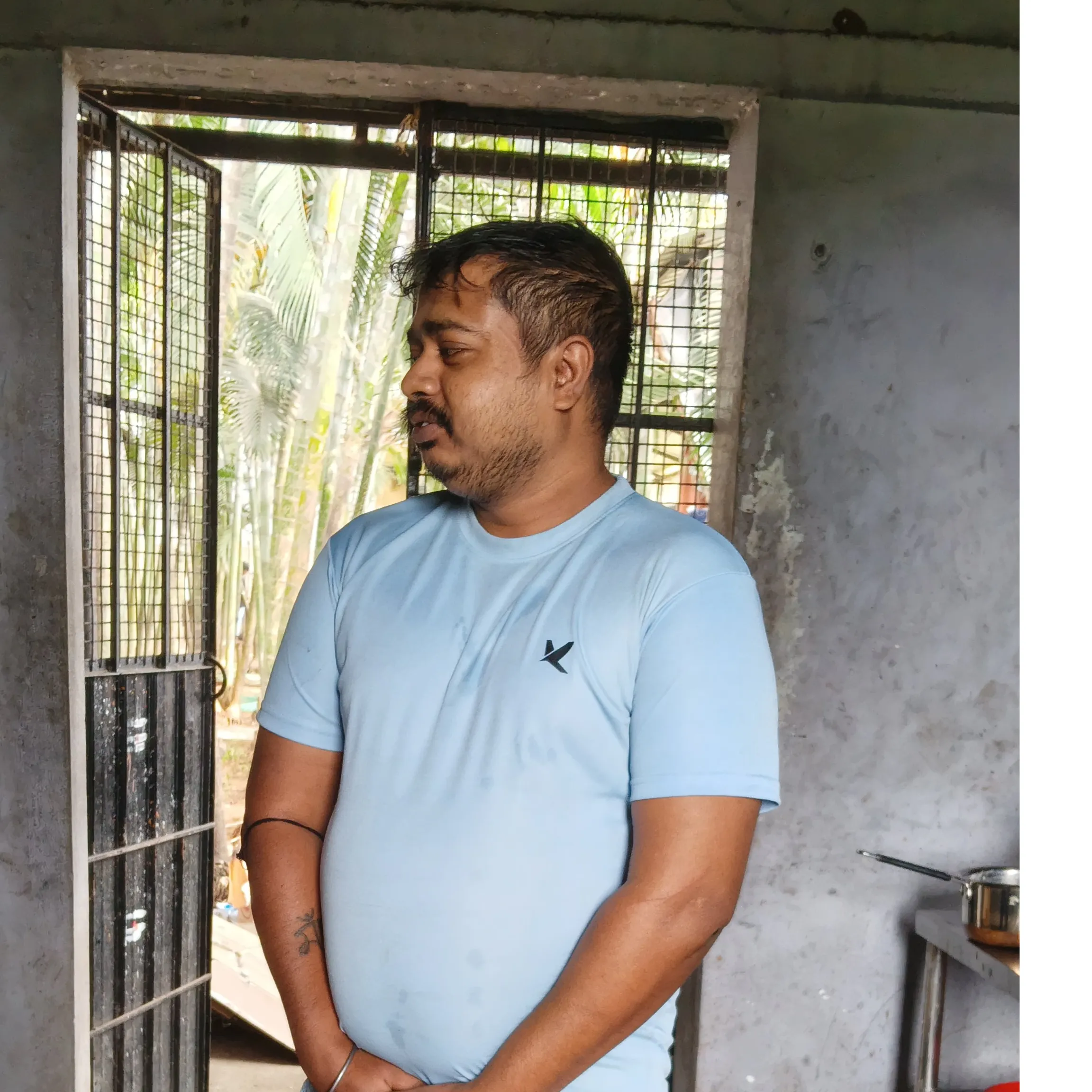 bidhan karmakar