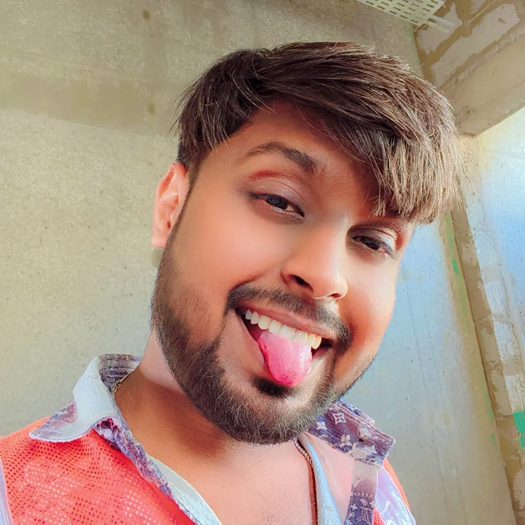 Ankit Prajapati