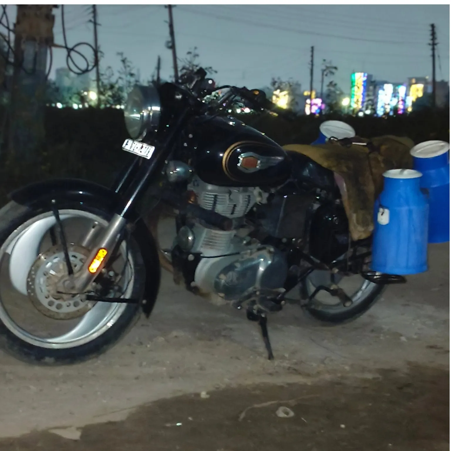 dcgujjar CHANDILA