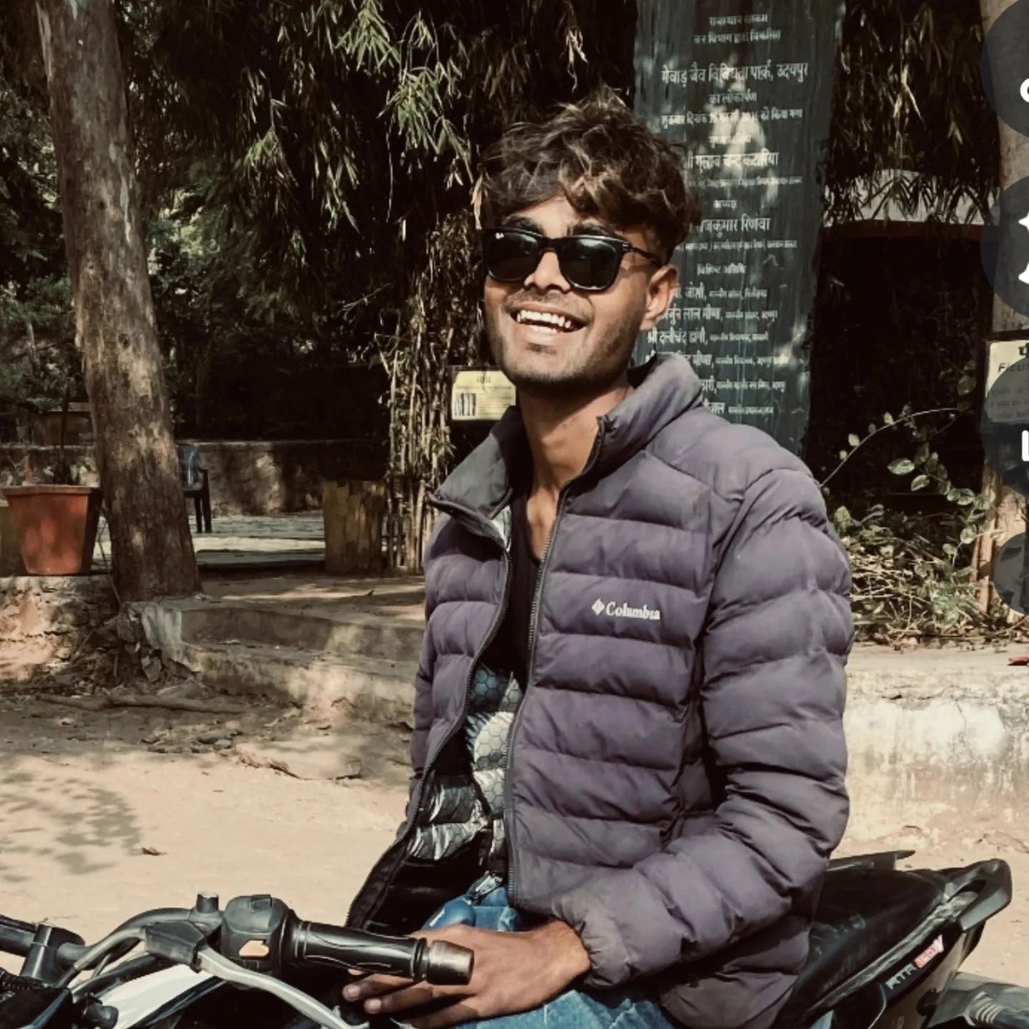 Yash Meghwal