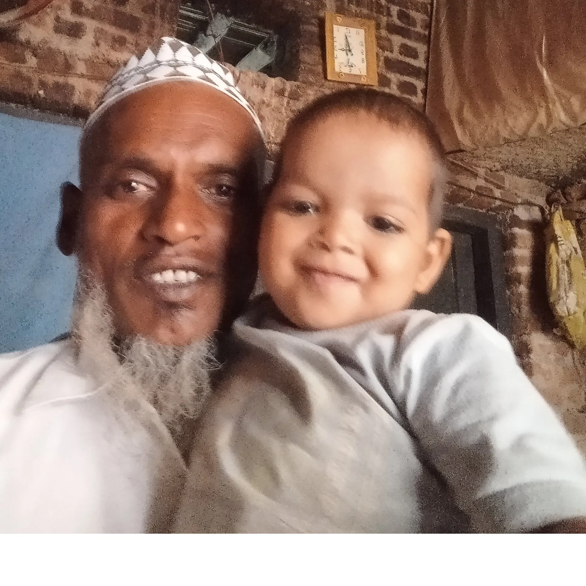 JaneAlam Ansari