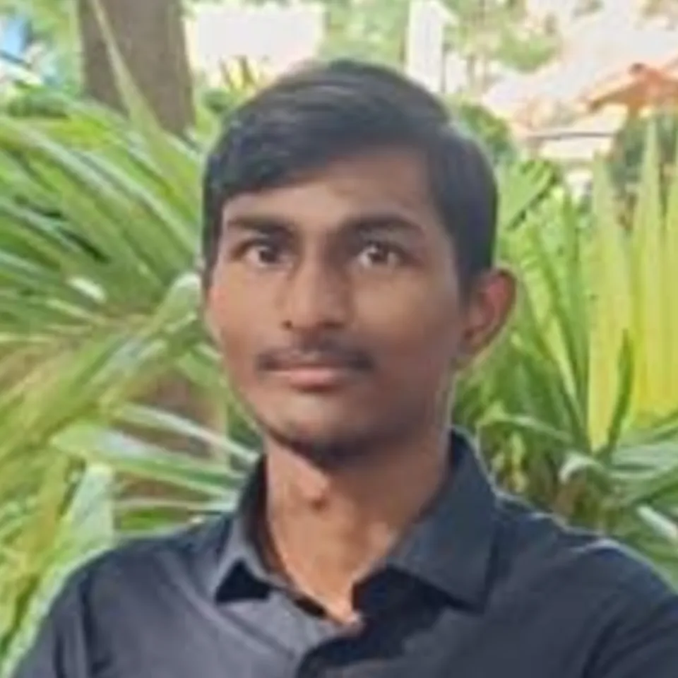 Mallesh Swamy