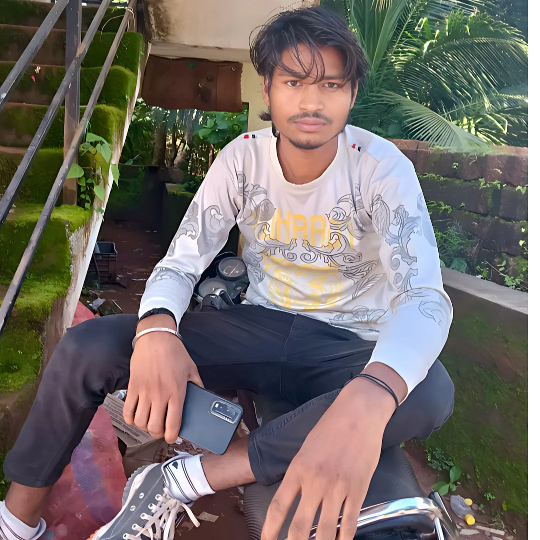 Santosh Chakravarthy