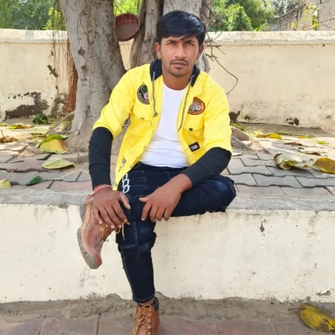 લાલાજીઠાકોર Thakorlalajirajeshji