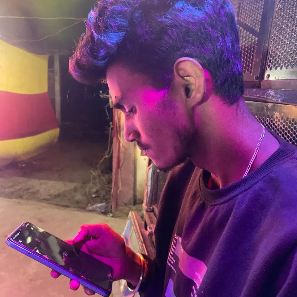 Ajay Roy