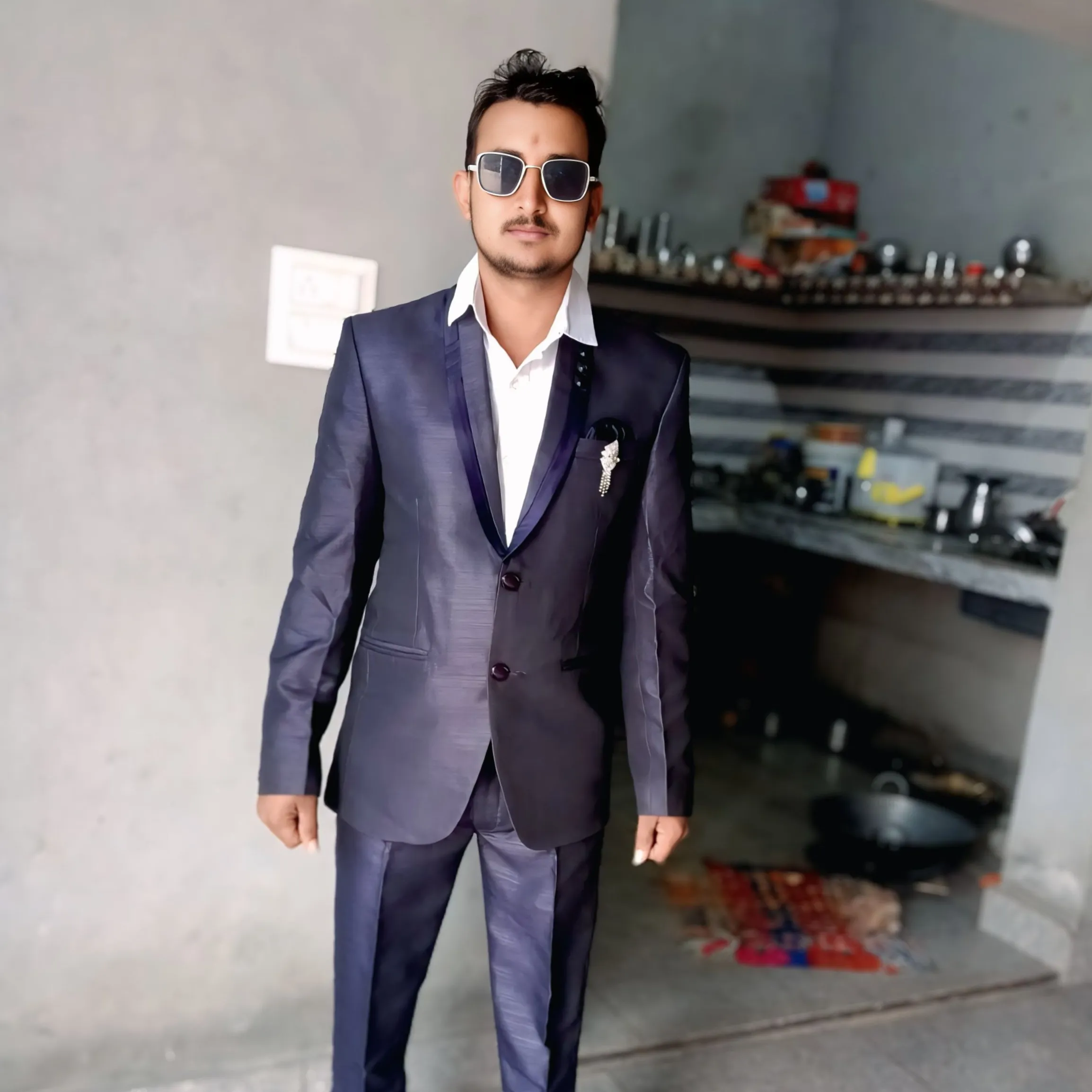 hr22 Vijaysharma