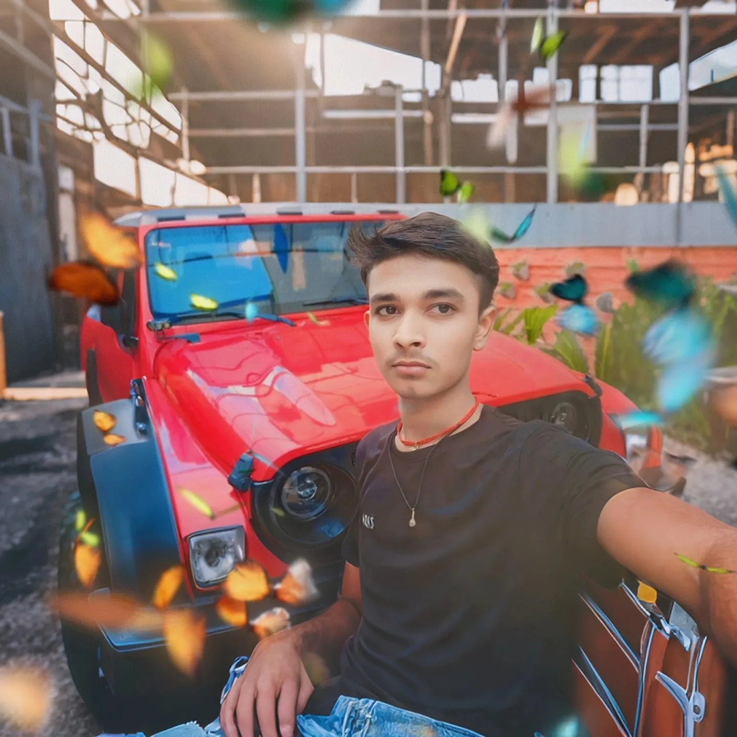 Shivaya bihari_boy_5060
