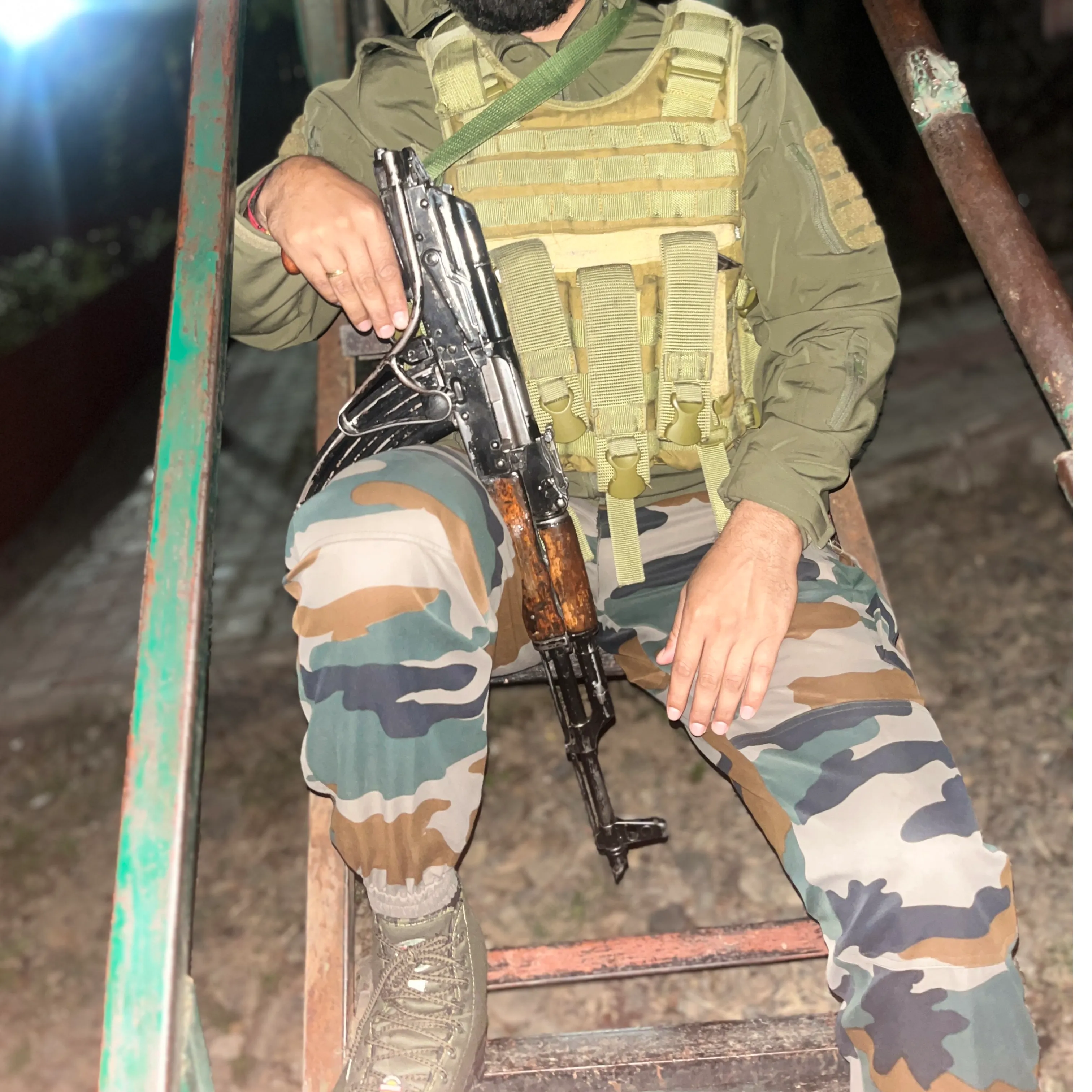 Ram Chahar