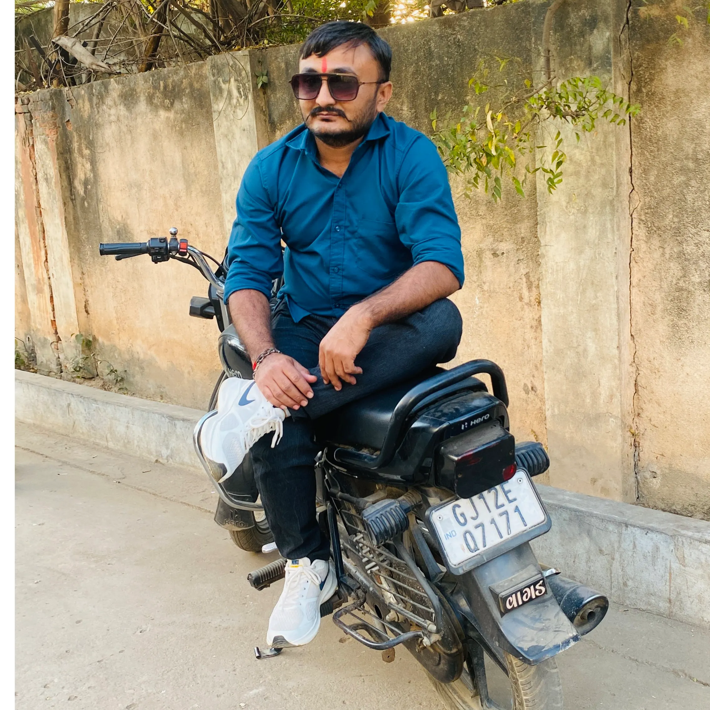 haresh maraj